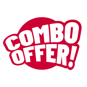 Combo Pack