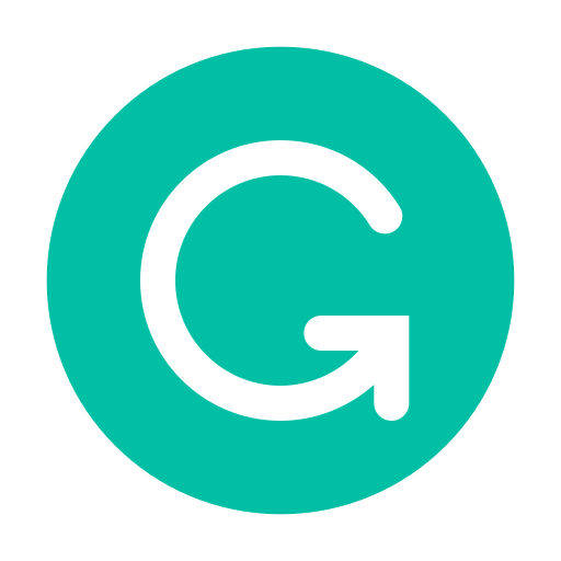 Grammarly logo
