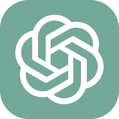 ChatGPT logo